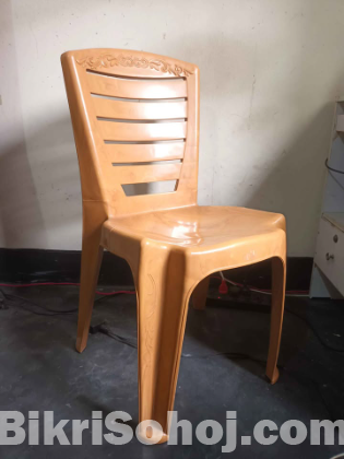 Used Table and Chair